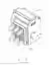 Fig. 06 - Modular skid frame with shear member