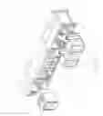Fig. 12 - Modular skid frame with shear member