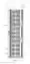 Fig. 08 - Apparatus and Methods for Cooling Rejected Heat from Server Racks