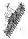 Fig. 02 - Seed-double eliminator for a planting unit