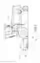 Fig. 02 - Foldable triple front disk mower for self-propelled windrowers