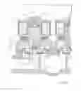 Fig. 06 - Valve box with electrovalves for remotely controlled irrigation systems