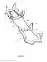 Fig. 06 - Ice crampon with improved longitudinal adjustment