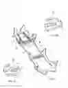 Fig. 08 - Ice crampon with improved longitudinal adjustment