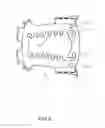 Fig. 09 - Ice crampon with improved longitudinal adjustment