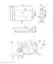Fig. 02 - Thoracic region comfort seating system