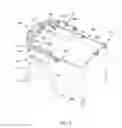 Fig. 06 - Infant supporting apparatus