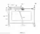 Fig. 12 - Infant supporting apparatus