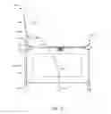 Fig. 14 - Infant supporting apparatus