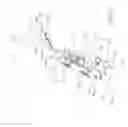 Fig. 07 - Bi-axially collapsible frame for a bassinet