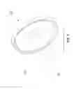 Fig. 06 - Magnetically Mounted Shower Mirror