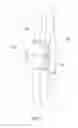 Fig. 10 - Magnetically Mounted Shower Mirror