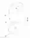 Fig. 11 - Magnetically Mounted Shower Mirror