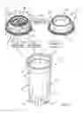 Fig. 02 - Cup lid