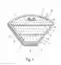 Fig. 02 - Filter-paper insert