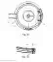 Fig. 06 - Safety system for household food-processing device