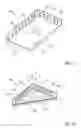 Fig. 04 - Arrangement for fastening a shelf device