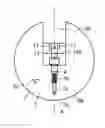 Fig. 01 - HAND SANITIZING DISPENSING DEVICE