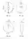 Fig. 17 - HAND SANITIZING DISPENSING DEVICE