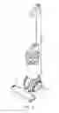 Fig. 02 - Cleaner-head for a vacuum cleaner