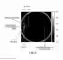 Fig. 08 - System and method for measuring dysphotopsia