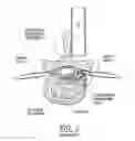 Fig. 02 - Configured and sized cannula