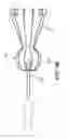 Fig. 45 - Method and apparatus for restricting flow through an opening in the side wall of a body lumen, and/or for reinforcing a weakness in the side wall of a body lumen, while still maintaining substantially normal flow through the body lumen