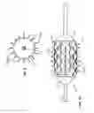 Fig. 06 - Apparatus and methods for recannalization, valve repair and replacement