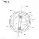 Fig. 06 - Tissue-removing catheter including angular displacement sensor