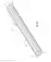 Fig. 02 - COMPOSITE SPINAL ROD