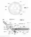 Fig. 06 - Cryoablation balloon catheter with guide wire lumen