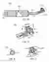 Fig. 08 - Multi-function electric brush apparatus and systems useful for cleaning teeth and interdental spaces