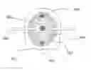 Fig. 01 - MULTIFUNCTIONAL ORTODONTIC BRACKET COVER