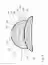 Fig. 04 - MULTIFUNCTIONAL ORTODONTIC BRACKET COVER