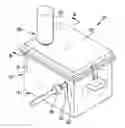 Fig. 01 - Animal Anesthetization Device and Method