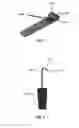 Fig. 02 - Methods, compositions, devices and kits for attaching surgical slings to tissue