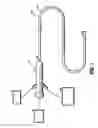 Fig. 02 - Thrombectomy catheter system with reference member