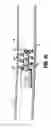 Fig. 08 - Thrombectomy catheter system with reference member