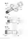 Fig. 16 - Systems for quickly delivering a prosthetic heart valve