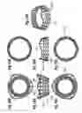 Fig. 22 - Rapid deployment methods for prosthetic heart valves