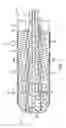 Fig. 09 - Expandable intervertebral implant
