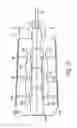 Fig. 16 - Expandable intervertebral implant