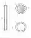Fig. 02 - Intravascular Medical Device Release System