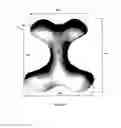 Fig. 09 - UPPER TORSO PROTECTIVE ORTHOTIC DEVICES AND USES THEREOF