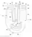 Fig. 01 - Absorbent article having a zoned attachment area for securing an absorbent assembly to a chassis