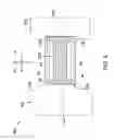Fig. 06 - Absorbent article having a zoned attachment area for securing an absorbent assembly to a chassis