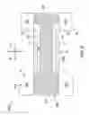 Fig. 07 - Absorbent article having a zoned attachment area for securing an absorbent assembly to a chassis