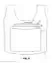 Fig. 04 - Low profile medical kit