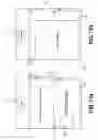Fig. 09 - Low profile medical kit