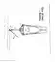 Fig. 02 - Connection tool for use with patient carrying systems